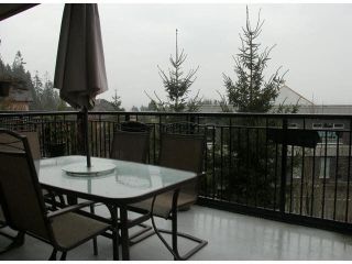 Photo 6: 58 20326 68 Avenue in Langley: Willoughby Heights Townhouse for sale in "SunPointe" : MLS®# F1428910