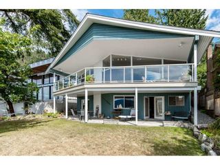 Photo 9: 51 BRUNSWICK BEACH ROAD: Lions Bay House for sale (West Vancouver)  : MLS®# R2514831