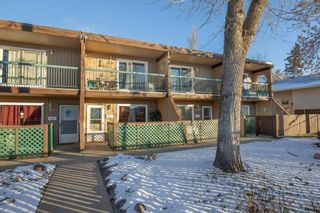 Main Photo: 24 5816 65 Street: Red Deer Apartment for sale : MLS®# A2094598
