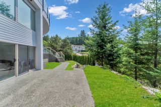 Photo 30: 4809 NORTHWOOD Place in West Vancouver: Cypress Park Estates House for sale : MLS®# R2846256