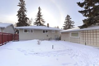 Photo 31: 186 Mcmurchy Avenue in Regina: Coronation Park Residential for sale : MLS®# SK915190