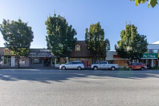 Photo 2: 22344 LOUGHEED Highway in Maple Ridge: West Central Retail for sale : MLS®# C8046691