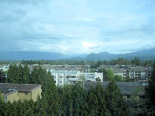 Photo 13: 709 12148 224TH Street in Maple Ridge: East Central Condo for sale : MLS®# V1143376
