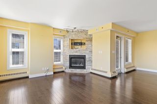 Photo 21: 1401 200 La Caille Place SW in Calgary: Eau Claire Apartment for sale : MLS®# A1239387