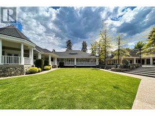 Photo 42: 4540 Gallaghers Edgewood Drive in Kelowna: House for sale : MLS®# 10300569
