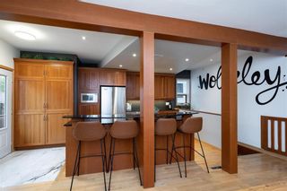 Photo 13: 126 Evanson Street in Winnipeg: Wolseley House for sale (5B)  : MLS®# 202017586