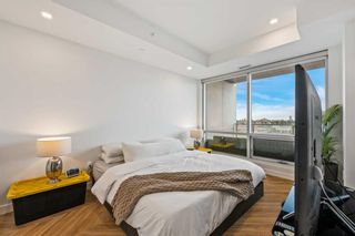 Photo 15: 409 8505 Broadcast Avenue SW in Calgary: West Springs Apartment for sale : MLS®# A2086683