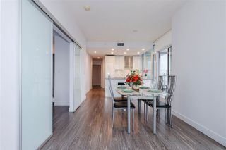 Photo 12: 3606 1283 HOWE STREET in Vancouver: Downtown VW Condo for sale (Vancouver West)  : MLS®# R2591505