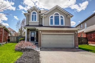 Photo 1: 33 Peer Drive in Guelph: Kortright Hills House (2-Storey) for sale : MLS®# X5233146