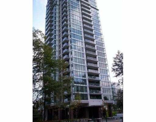 Main Photo: 1701 7088 18TH Avenue in Burnaby: Edmonds BE Condo for sale in "PARK 360" (Burnaby East)  : MLS®# V672617