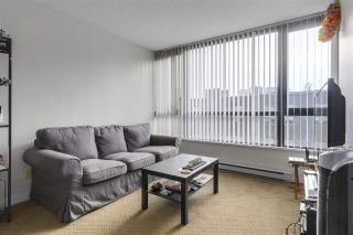 Photo 6: 410 928 HOMER Street in Vancouver: Yaletown Condo for sale in "Yaletown Park 1" (Vancouver West)  : MLS®# R2149973