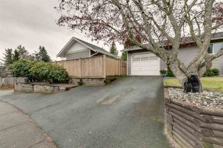 Photo 33: 8183 PHILBERT Street in Mission: Mission BC House for sale : MLS®# R2521774