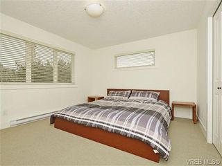 Photo 9: 5A 7250 West Saanich Rd in BRENTWOOD BAY: CS Brentwood Bay Row/Townhouse for sale (Central Saanich)  : MLS®# 697411