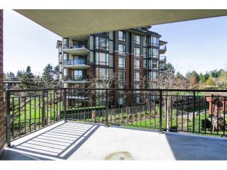 Photo 13: 205 1551 FOSTER Street: White Rock Condo for sale in "Sussex House" (South Surrey White Rock)  : MLS®# F1407910
