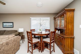Photo 13: 24 2023 WINFIELD Drive in Abbotsford: Abbotsford East Townhouse for sale in "Meadowview" : MLS®# R2751274