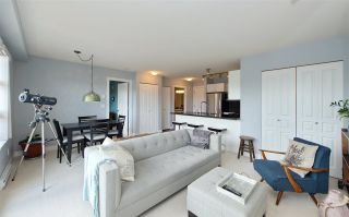 Photo 11: 417 738 E 29TH AVENUE in Vancouver: Fraser VE Condo for sale (Vancouver East)  : MLS®# R2462808