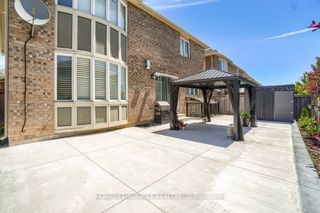 Photo 40: 498 Wettlaufer Terrace in Milton: Scott House (2-Storey) for sale : MLS®# W8227054