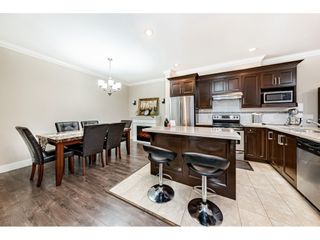 Photo 13: 99- 15399 Guildford Drive in North Surrey: Guildford Townhouse for sale : MLS®# R2525930