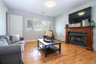 Photo 13: 11664 209 Street in Maple Ridge: Southwest Maple Ridge House for sale : MLS®# R2278498