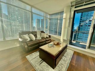 Photo 18: 1703 1211 MELVILLE Street in Vancouver: Coal Harbour Condo for sale in "The Ritz" (Vancouver West)  : MLS®# R2650449