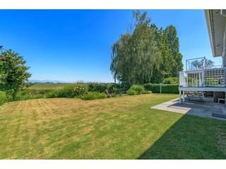 Photo 35: 5815 CRESCENT Drive in Delta: Hawthorne House for sale (Ladner)  : MLS®# R2708822