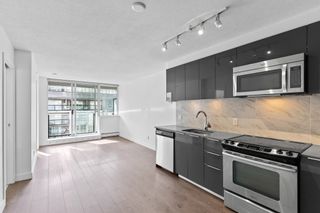 Photo 5: 1007 1325 ROLSTON Street in Vancouver: Downtown VW Condo for sale in "SOUTHWEST" (Vancouver West)  : MLS®# R2683604