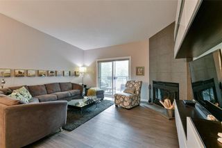 Photo 10: 152 144 Portsmouth Boulevard in Winnipeg: Tuxedo Condominium for sale (1E)  : MLS®# 202118358