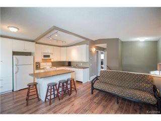Photo 3: 59 Laurent Drive in Winnipeg: Grandmont Park Residential for sale (1Q)  : MLS®# 1703999