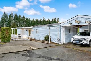 Photo 1: 1008 Collier Cres in Nanaimo: Na South Nanaimo Manufactured Home for sale : MLS®# 862017