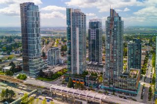 Photo 1: 2807 6461 TELFORD Avenue in Burnaby: Metrotown Condo for sale in "METROPLACE" (Burnaby South)  : MLS®# R2882853