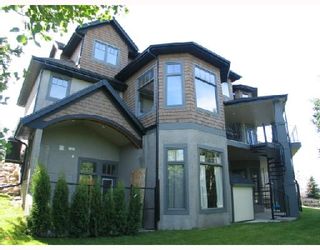 Photo 10: 36 Spring Valley Mews SW in CALGARY: Springbank Hill Residential Detached Single Family for sale (Calgary)  : MLS®# C3273135