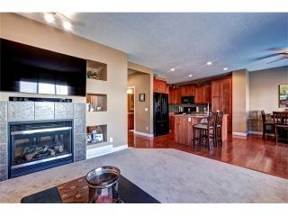 Photo 10: 105 CHAPARRAL RAVINE View SE in Calgary: Chaparral House for sale : MLS®# C4111705