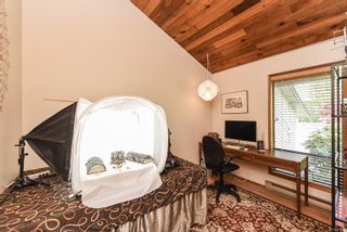 Photo 28: 274 Alpine St in Comox: CV Comox (Town of) House for sale (Comox Valley)  : MLS®# 905303