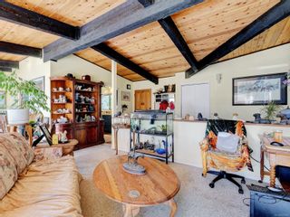 Photo 3: 4889 Lochside Dr in Saanich: SE Cordova Bay House for sale (Saanich East)  : MLS®# 877981
