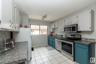 Photo 12: 17230 104 Street in Edmonton: Zone 27 House Half Duplex for sale : MLS®# E4304082