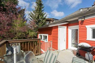 Photo 13: 266 E 26TH Avenue in Vancouver: Main House for sale in "MAIN STREET" (Vancouver East)  : MLS®# R2358788
