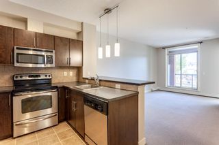 Photo 7: 210 2727 28 Avenue SE in Calgary: Dover Apartment for sale : MLS®# A1244720