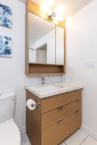 Photo 22: 710 4083 CAMBIE Street in Vancouver: Cambie Condo for sale (Vancouver West)  : MLS®# R2863326