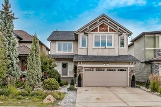 Main Photo: 96 Evergreen Common SW in Calgary: Evergreen Detached for sale : MLS®# A2078999