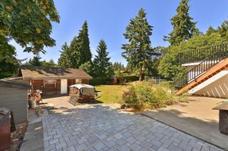 Photo 27: 217 Cottier Pl in Langford: La Thetis Heights House for sale : MLS®# 879088