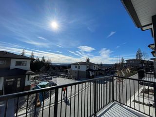 Photo 8: 112 1360 MITCHELL Street in Coquitlam: Burke Mountain Townhouse for sale in "Ballentree North" : MLS®# R2848851