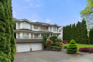 Photo 36: 8130 LAKEFIELD Drive in Burnaby: Burnaby Lake House for sale (Burnaby South)  : MLS®# R2880026