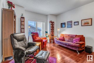 Photo 6: 9404 109A Avenue in Edmonton: Zone 13 House Half Duplex for sale : MLS®# E4325057