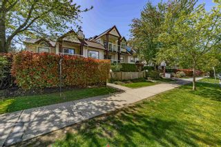 Photo 2: 106 3668 RAE Avenue in Vancouver: Collingwood VE Condo for sale in "Rae Court" (Vancouver East)  : MLS®# R2880039