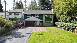 Photo 2: 4325 RAEBURN Street in North Vancouver: Deep Cove House for sale : MLS®# R2874822