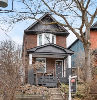 Photo 1: 84 Boultbee Avenue in Toronto: Blake-Jones House (2-Storey) for sale (Toronto E01)  : MLS®# E8159290