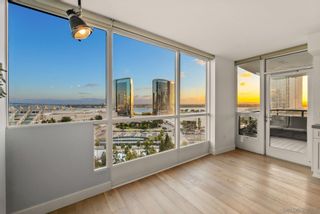 Photo 7: SAN DIEGO Condo for sale : 2 bedrooms : 510 1st Ave #1203
