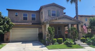 Main Photo: CHULA VISTA House for sale : 4 bedrooms : 1607 Quiet Trail Dr