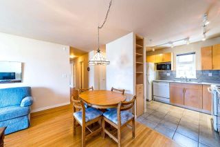 Photo 4: 304 4272 ALBERT Street in Burnaby: Vancouver Heights Condo for sale in "Cranberry Commos" (Burnaby North)  : MLS®# R2557861
