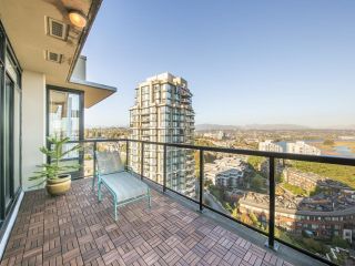 Photo 12: 1704 11 E ROYAL Avenue in New Westminster: Fraserview NW Condo for sale in "THE RESIDENCES OF VICTORIA HILL" : MLS®# R2731074